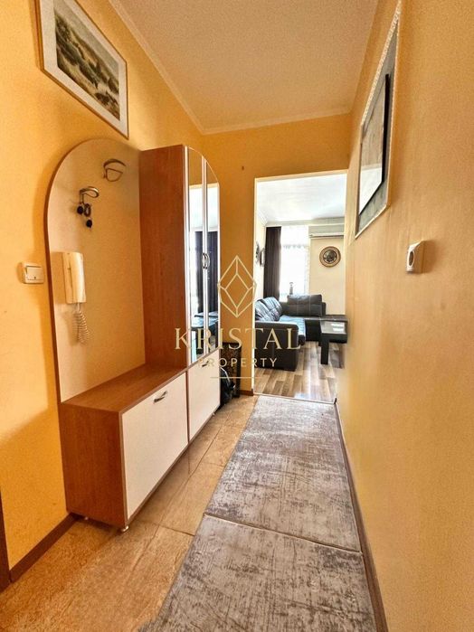 Продава се Двустаен апартамент в к.к. Слънчев бряг - 80 кв.м за 1100 €/кв.м - Снимка #8