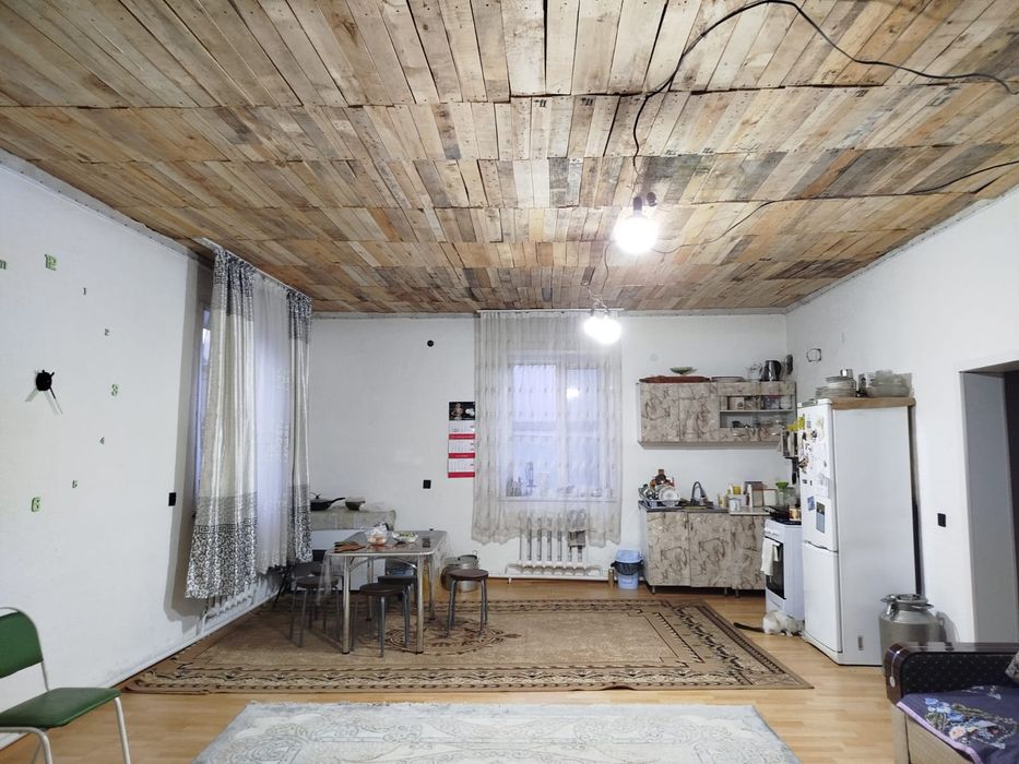 Продам коттедж в черте города