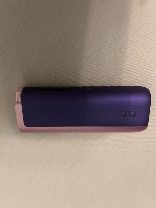 Dispozitiv Glo Hyper Pro purple sapphire