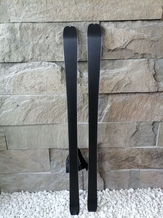 Schiuri ski tura Elan Lynx 82 UL+legaturi Atk Rts 12+piei Nou!178 cm