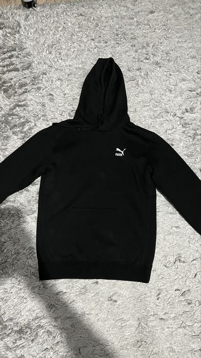 puma hoodie пума худи