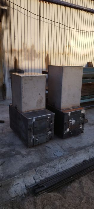 Печка для бания нержавейка