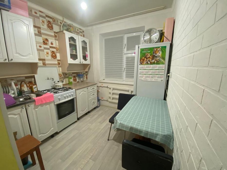 Продам квартиру.