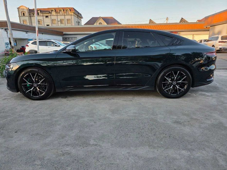 Byd Xan 2022 Dual Mator 605