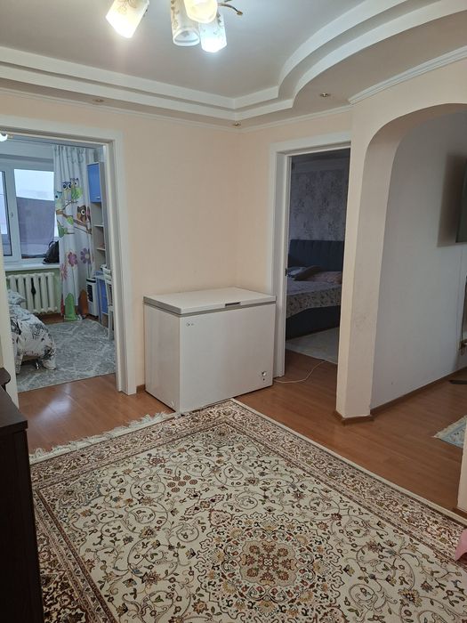 Продаётся квартира