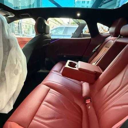 Zeeker 007 2 ta motorli naxt va xalol nasiya