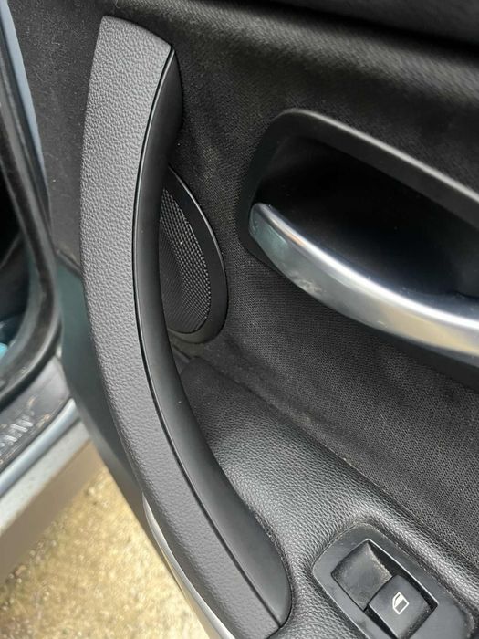 Дръжка за вътрешна КОМПЛЕКТ  БМВ Е90 91 92 BMW E90 E91  E92 НОВИ