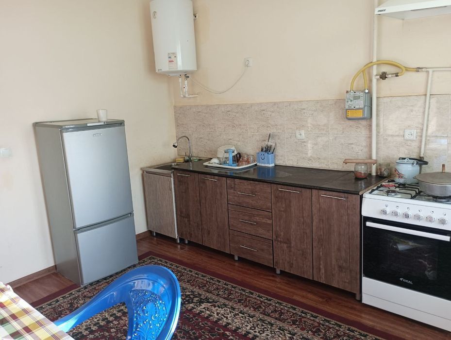 Квартира шошилинч сотилмокда