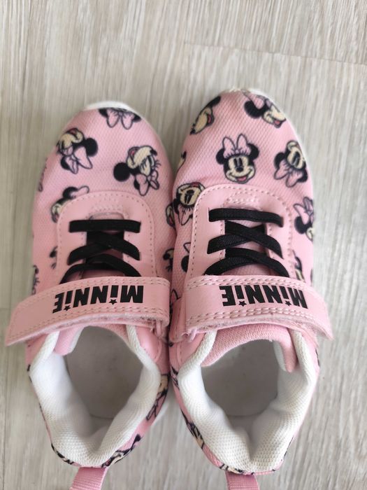 Маратонки за момиче - 3 чифта