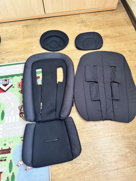 Количка Cybex Melio