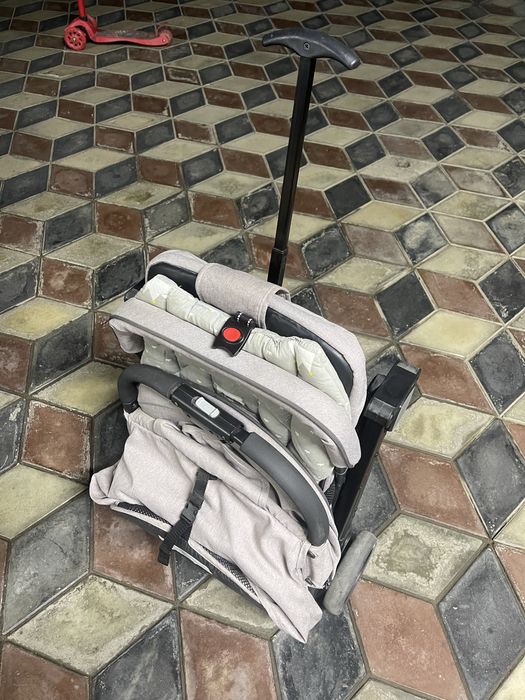 Коляска детская