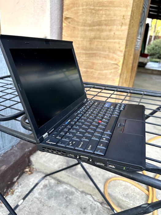 Lenovo Thinkpad X220 10шт I5/120/4