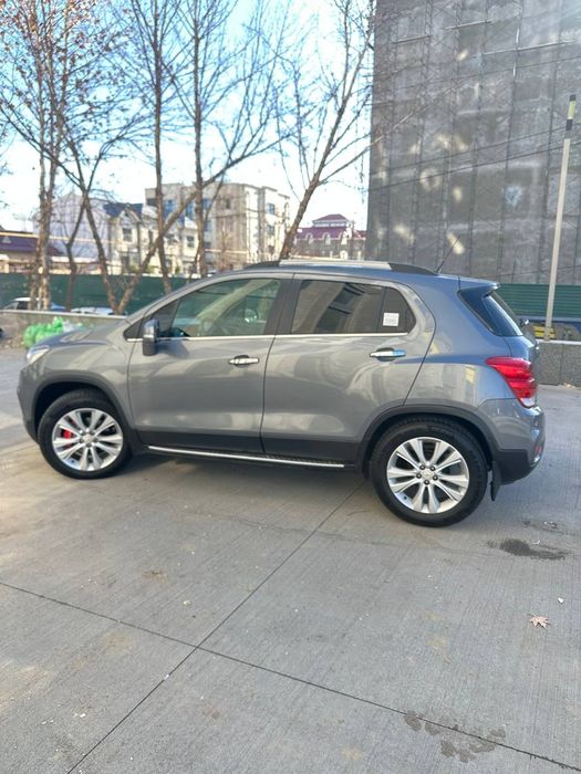 Трекер премиер 2019 йил