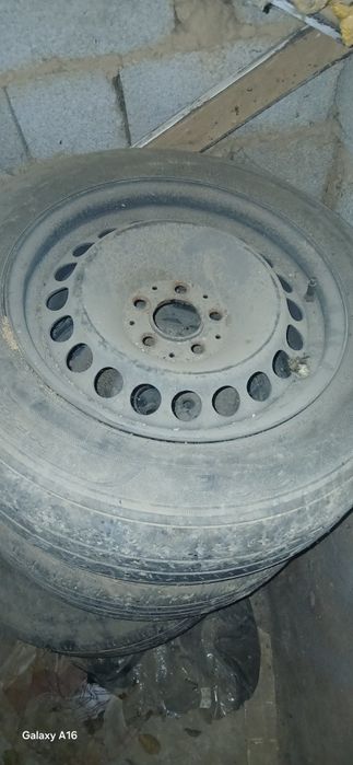 Р 16 Мерседес диска бар жақсы жағдайда