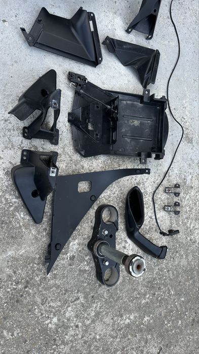 Piese Aprilia RS 125 2020-2026