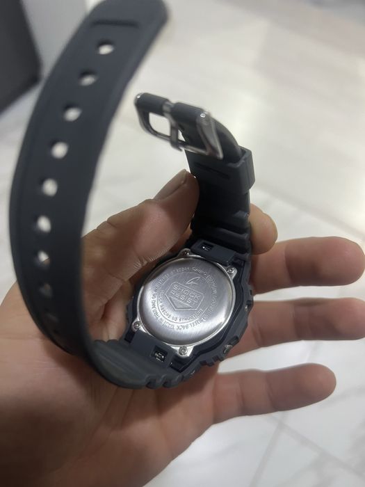 Часы Casio G-shock