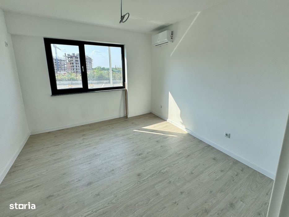 3 Camere Nemobilat | Parcare | Rezidenta Sau Office | Pipera | Ivory