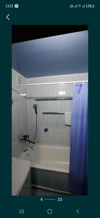 Продажа 1 ком У/П