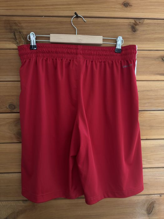 къси панталони Nike Flex Jordan Dri Fit 23 Alpha Mens Training Shorts Size L