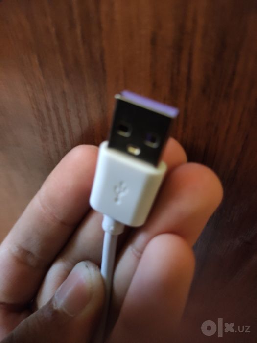 Usb type C kabel 5A 40W быстрая зарядка