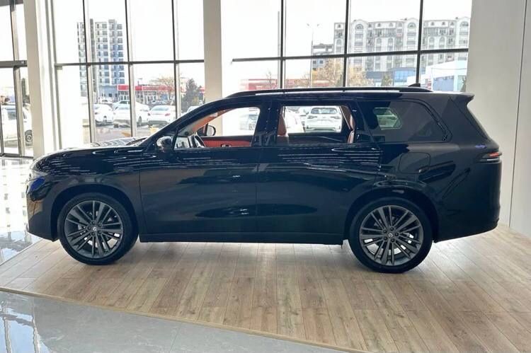 C16 gibrid 215km dop opsiya 2026 3 yil garantiya