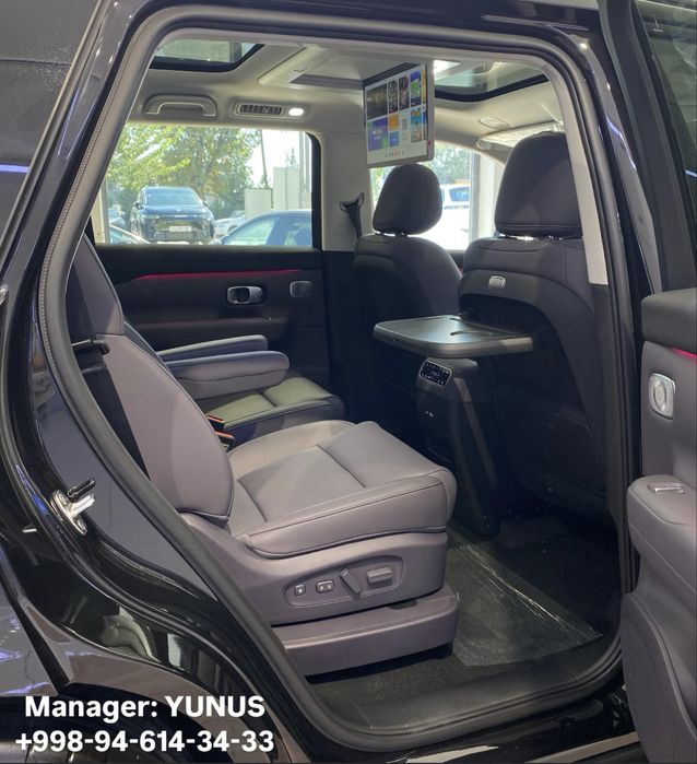 Leapmotor C16 280KM Gibrid Luxury Lidar 2026 Ful Restaylin 3yil garant