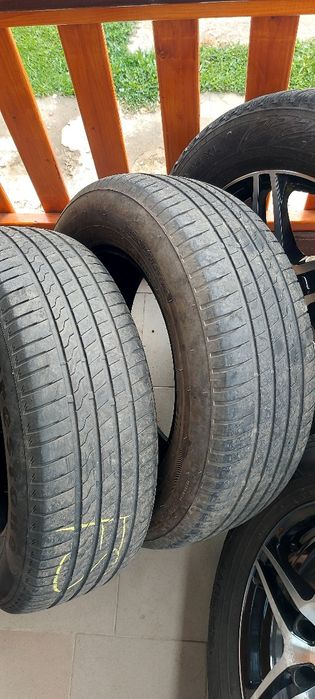 4 anvelope 235/65/17 vara