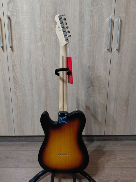 Fender American Performer Timber Telecaster