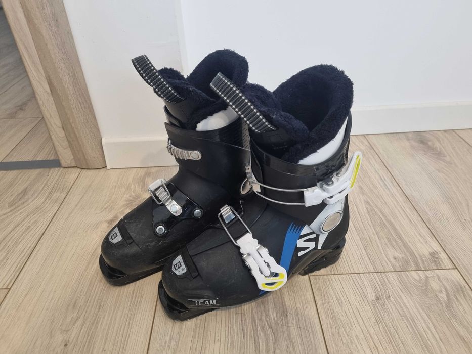 Vand clapari salomon 32-33