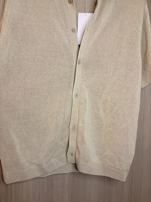 Camasa Zara, Barbati, M, Relaxed fit, Colectie 2026