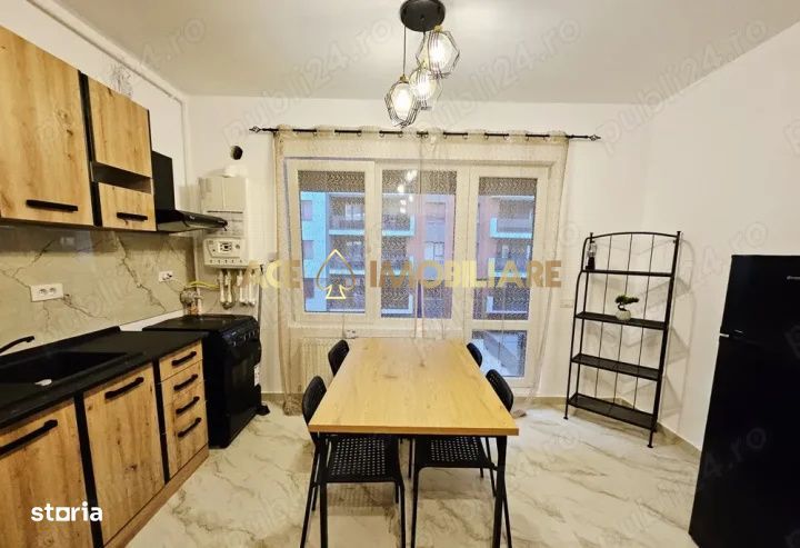 2 Camere de inchiriat | Berceni | Metrou | Parcare | Centrala