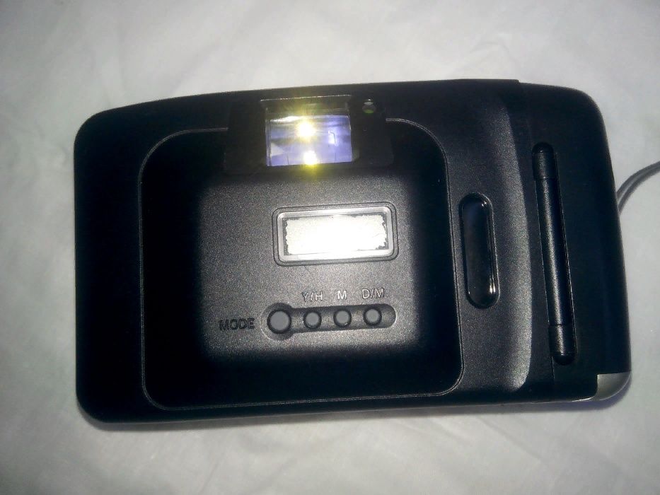 Фотоаппарат плёночный Samsung автомат