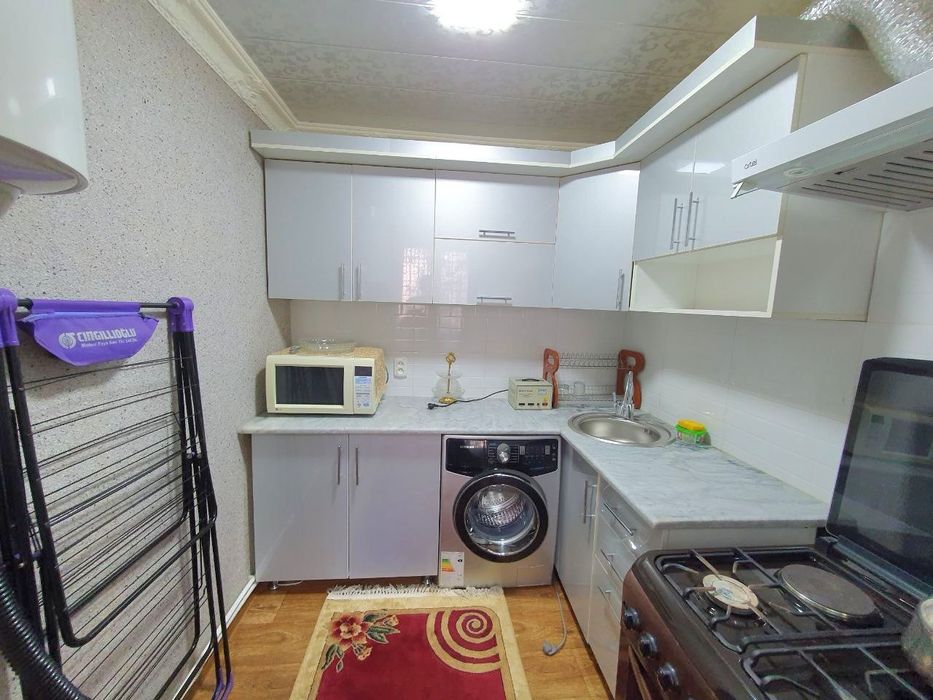 Сдается 2х комнатная Гагарине