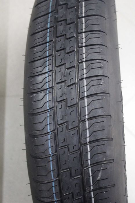Резрвна гума (патерица) 18" VW Tiguan