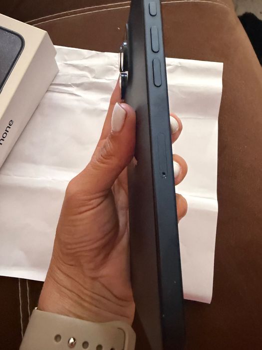 iPhone 15 pro max 256 gb