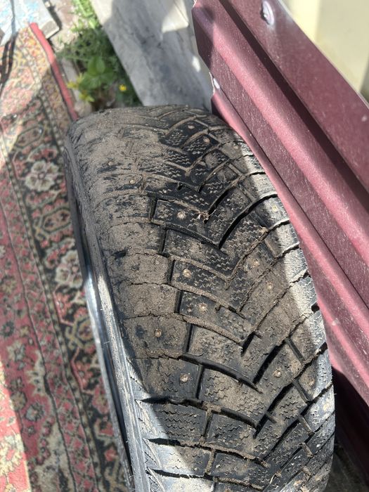 Продам колеса 175/65/R14