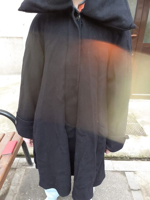 Pardesiu stil clopot