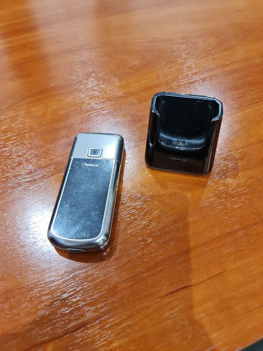 Nokia 8800 arte carbon 4 gb