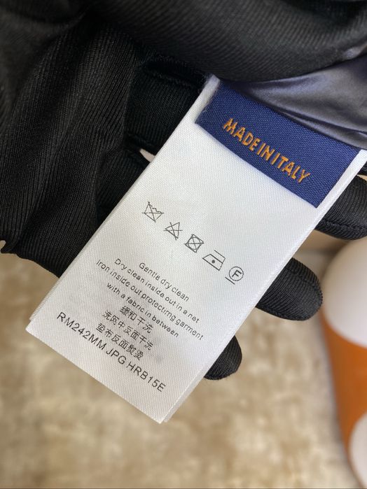 Geaca Louis Vuitton Calitate Premium