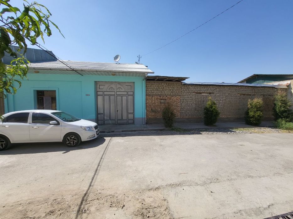 Дом 8 сотых мебелированный готовый