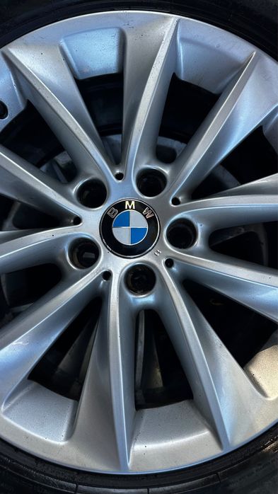 Jante BMW originale R18