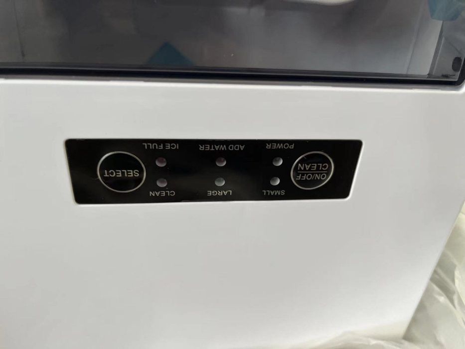 Ледогенератори 2.2L с гаранция