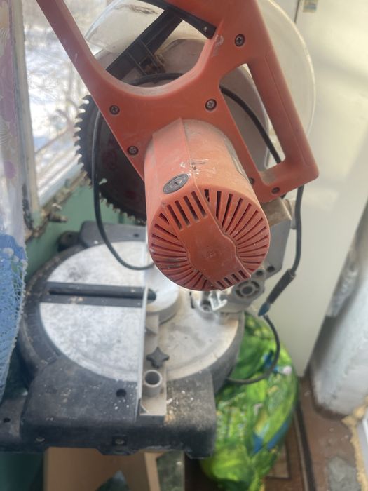 Торцовочная пила