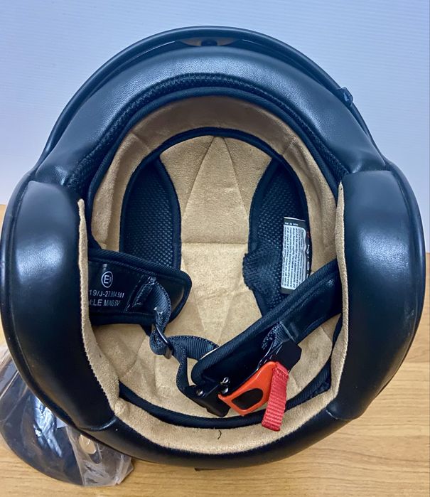 Каска за мотоциклет