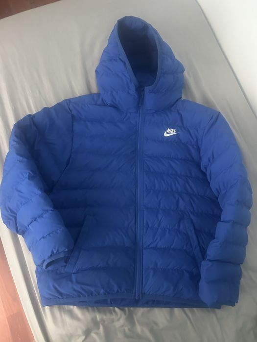 Яке nike за пролета и зимата