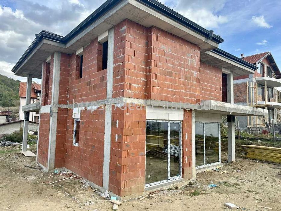 Продава се Къща в с. Еленово, Област Благоевград - 244 кв.м за 1128 €/кв.м - Снимка #2