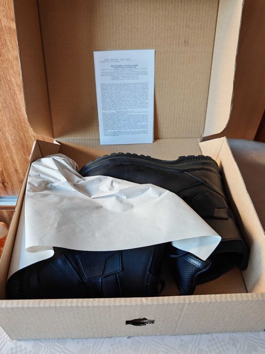 Кубинки Гамаши 43