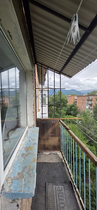 Продам квартиру полуторку