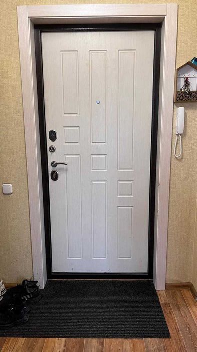 Продажа 2-комнатной квартиры