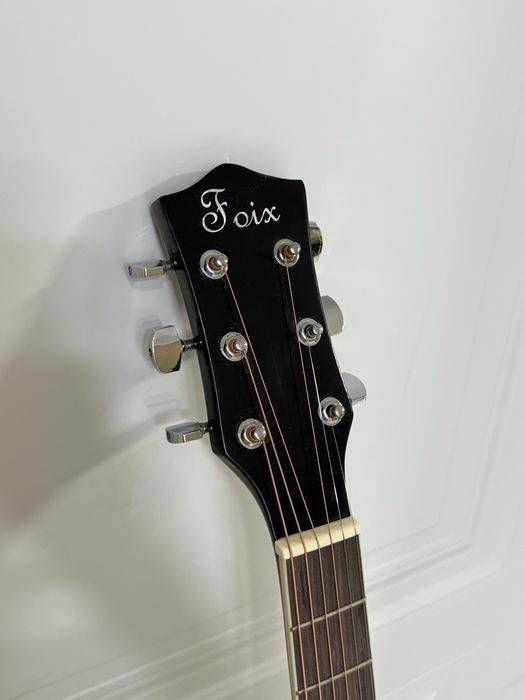 Гитара Foix FFG-1039 BK